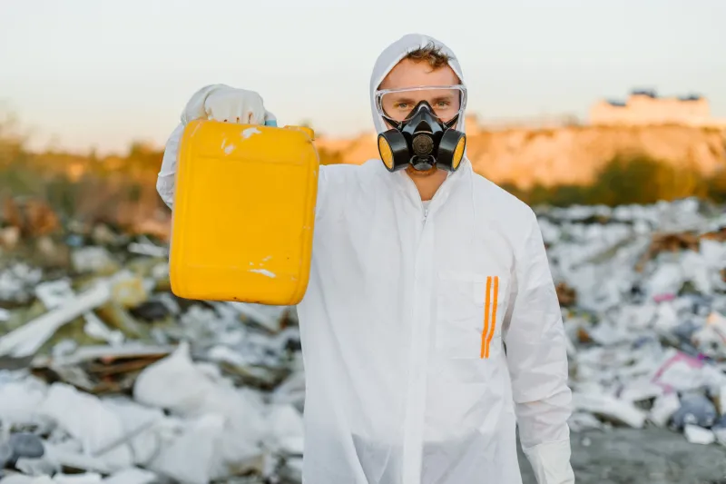 Bankrupt on Paper, Rich in Reality: How Corporate America Escapes Its Environmental Tab