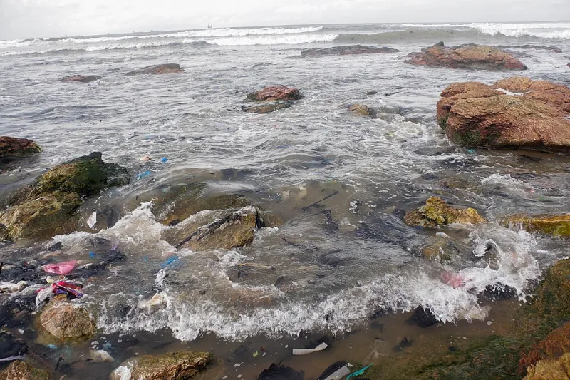 Follow the Money: Big Plastic's Stranglehold on Congress Is Killing Our Shot at a Cleaner Future