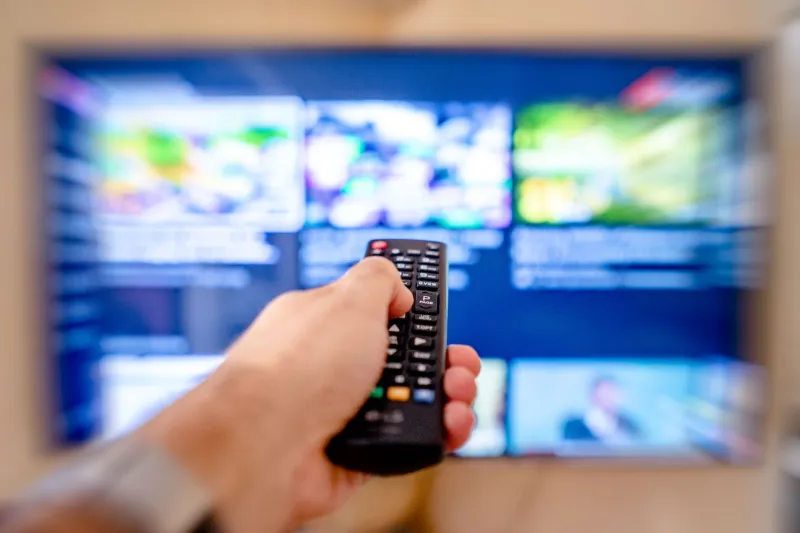 Binge-Watching Bankrolls Big Oil: The Streaming Services Quietly Funding Fossil Fuels