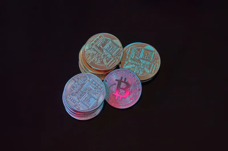 Pixel-Washing the Planet: How Crypto Carbon Schemes Are Giving Big Oil a Digital Alibi
