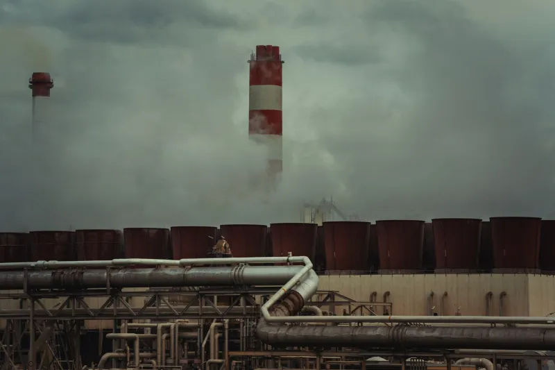 Sick by Design: How Big Pharma's Fossil Fuel Investments Are Quietly Killing the Research That Could Save Us