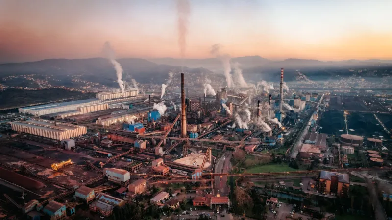The Books Are Cooked: How Corporate America Hides Its Climate Tab — and Sends You the Check