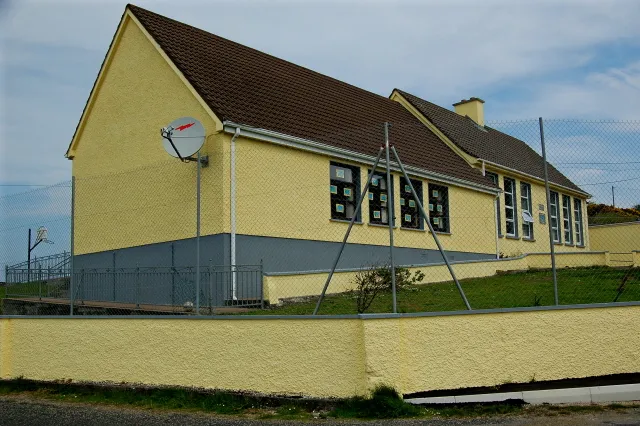 Toxic Neighbors, Captive Kids: The Shameful Truth About Where America Builds Its Schools