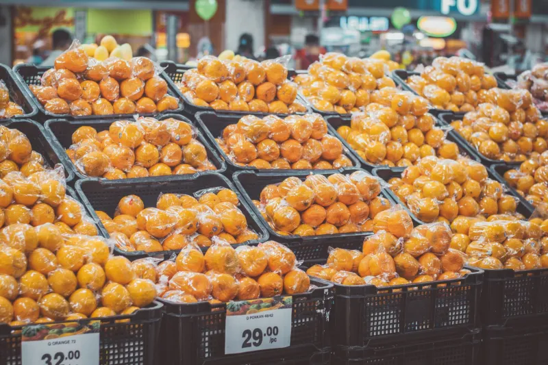 Wrapped in Lies: The Food Giants Drowning Our Oceans in Plastic While Pointing the Finger at You